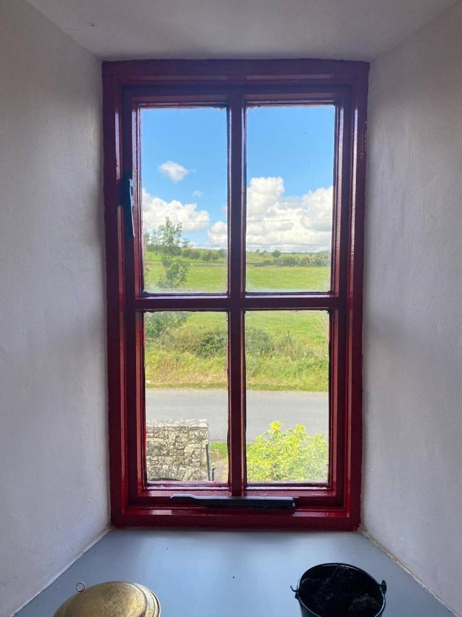 The Old Mill, Kilcorkey, Bellanagare, Castlerea, County Roscommon - West Of Ireland -House 1ヴィラ エクステリア 写真