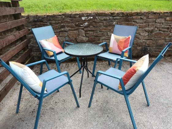 The Old Mill, Kilcorkey, Bellanagare, Castlerea, County Roscommon - West Of Ireland -House 1ヴィラ エクステリア 写真