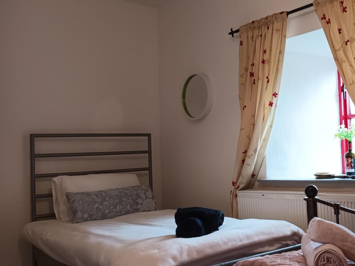 The Old Mill, Kilcorkey, Bellanagare, Castlerea, County Roscommon - West Of Ireland -House 1ヴィラ エクステリア 写真